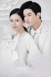 -全城热恋婚纱摄影(优质钻石店)