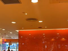 -大快活(罗湖商业城分店)