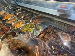 -仙都辣酱鸭(总店)