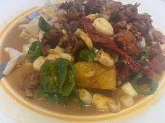 -阿娜尔·新疆菜(宜家荟聚中心店)