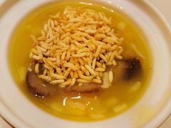 炒米辽参-白金汉爵大酒店-24小时餐厅