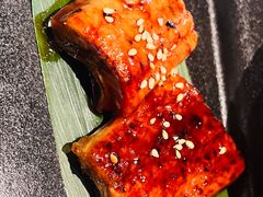 -极盐铁板烧(仓山万达广场店)