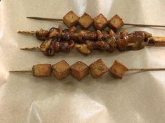 -兄弟联果木炭烤翅·50年家传鸡翅秘方