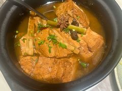 -新梅华餐厅(星悦汇店)