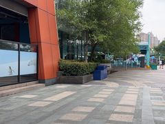 -海合安武汉极地海洋公园