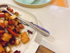 -王妈热卤·川味馆(海昌店)