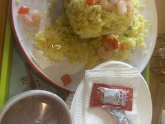 -上海野生动物园老虎餐厅