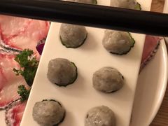 -蜀九香火锅(彩虹店)