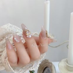 -沐白•盛妍日式美甲美睫
