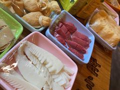 -四喜小胖·北京涮肉(五道营店)