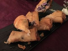 -喜鹊茶点.啫煲(车陂店)
