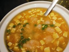 -食欲老院子荆芥疙瘩汤(经五路店)