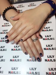 -LILY NAILS美甲美睫