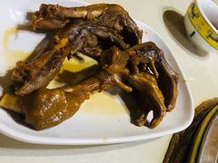 -大鹅岛灶台鱼·铁锅炖(水库路店)