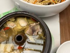 -云海肴·汽锅鸡·云南菜(曲江大悦城店)