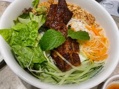 -美奈小馆·东南亚菜(福田星河COCO Park店)