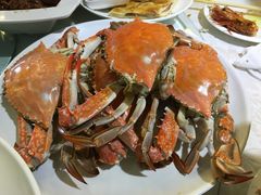 -赶海部落海鲜城(海阳路店)