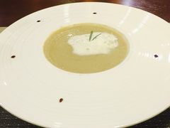 -LA CREPERIE BRETONNE布列塔尼法式餐厅(天童北路店)