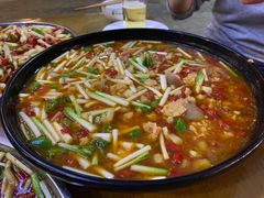 -邱金小炒·30 年盐帮江湖菜(自贡店)