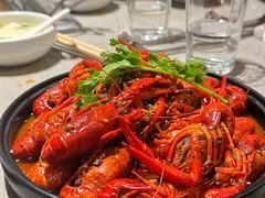 -海底捞火锅(杭州天虹购物中心店)