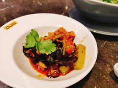 -港丽餐厅(高德置地店)