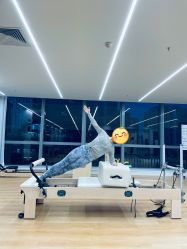 -AN普拉提女子健身工作室