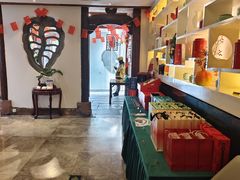 -中国徽菜·徽商故里(广安门店)