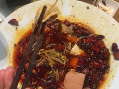 -壹零捌道·北京烤鸭(车公庄店)