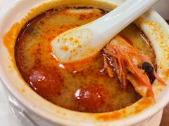 -荷花泰菜(东方新天地店)