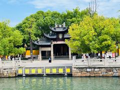 -西园戒幢律寺