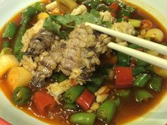 -百味馆·粤菜·湛江菜(后海花园店)