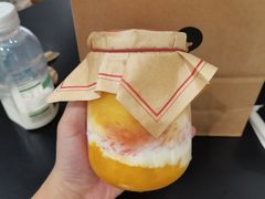 -喜茶(深圳东门1234店)