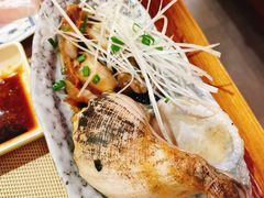 -KITON喜豚(清晖园店)