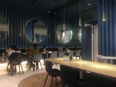 大堂-gaga(金光华店)