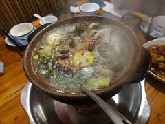 -洪大厨鸡煲(福田店)