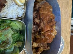 -有肉食·虎九闽菜(798艺术区店)