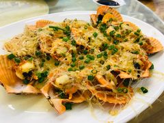 -明记海鲜大排档(巽寮湾店)