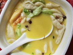 -明珠湖天鹅苑·农家菜馆