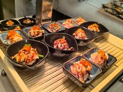 -怡咖啡自助餐(宁波香格里拉店)