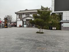 -赵州桥景区