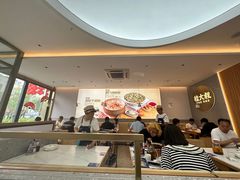 -桂大叔·砂锅粥·家传闽粤菜(县西巷店)