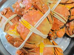 -小陆莲花蟹园农家乐(莲花岛店)