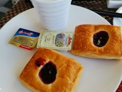 -翡翠29旋转餐厅·镇江国际雷迪森广场酒店