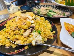 -摩登有记·新派泰国菜(银钻广场店)