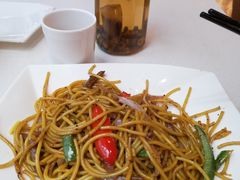-壹间茶餐厅(天娱广场店)