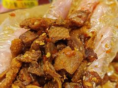 -郴州特产舜华临武鸭(郴州西站店)