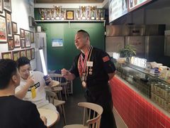 -香港鸳鸯王(西湖路店)