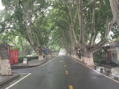 -T80科技文化国际社区-停车场
