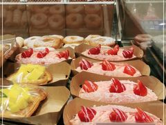 -巴黎贝甜(周浦海印店)