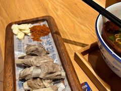 -马记永·兰州牛肉面(3019君尚店)